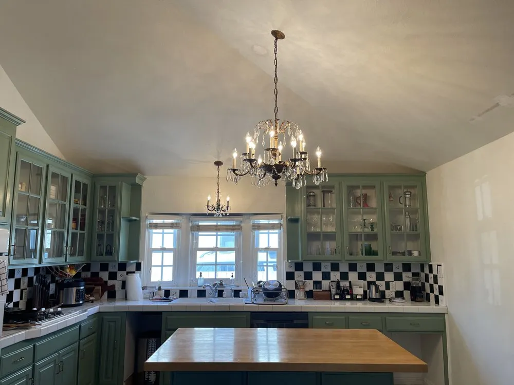 Slide of NC Electric