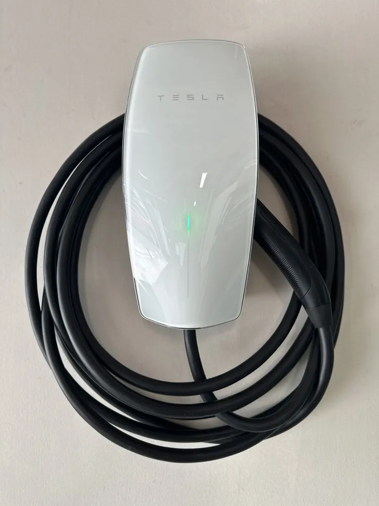 Slide of NC Electric