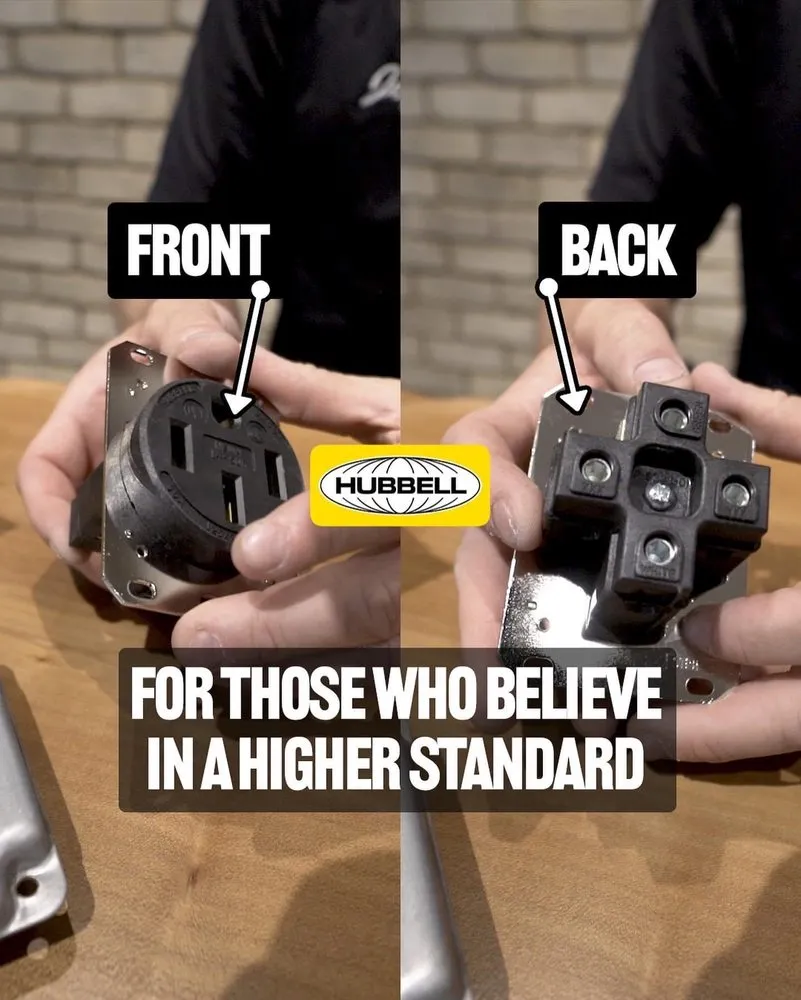 Slide of NC Electric