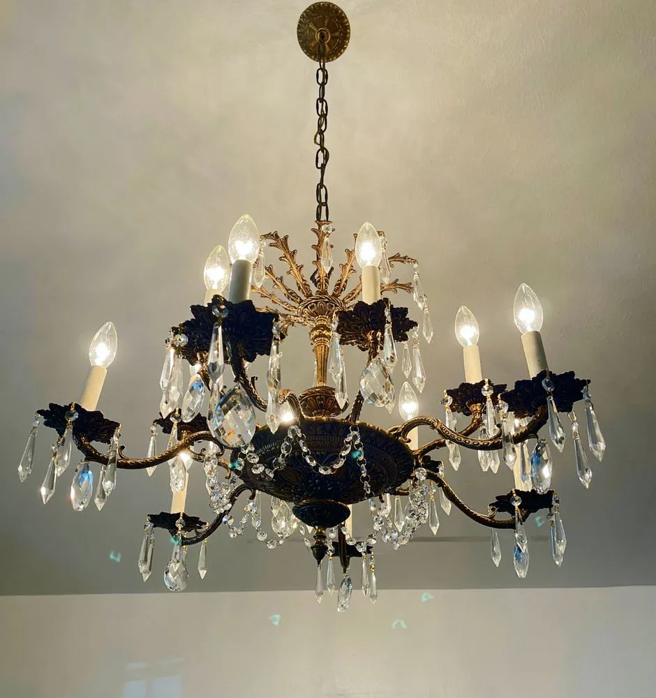 Slide of NC Electric