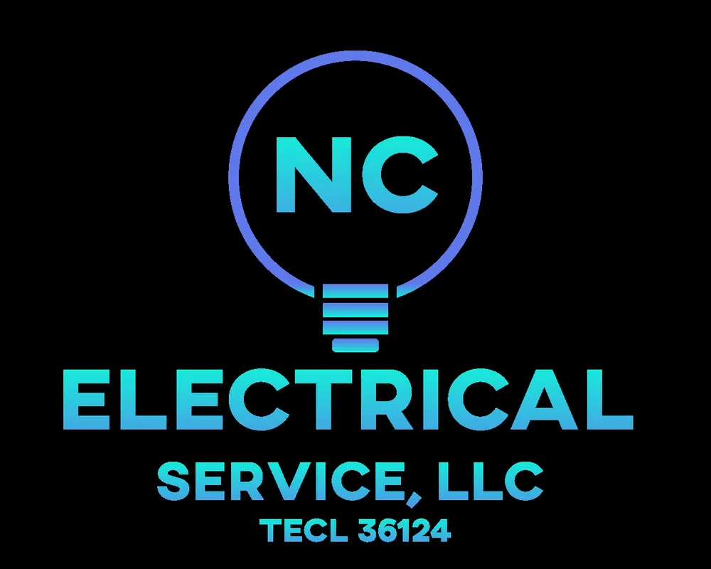 Slide of NC Electrical Service