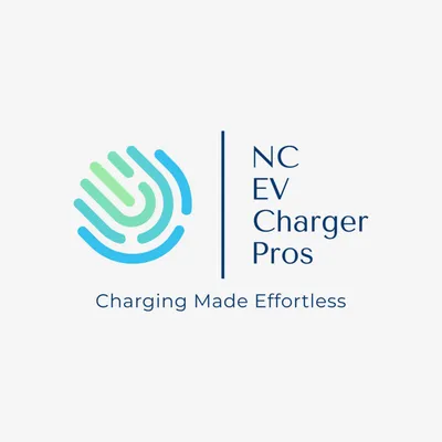 NC EV Charger Pros Logo