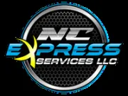 Slide of NC Express Services