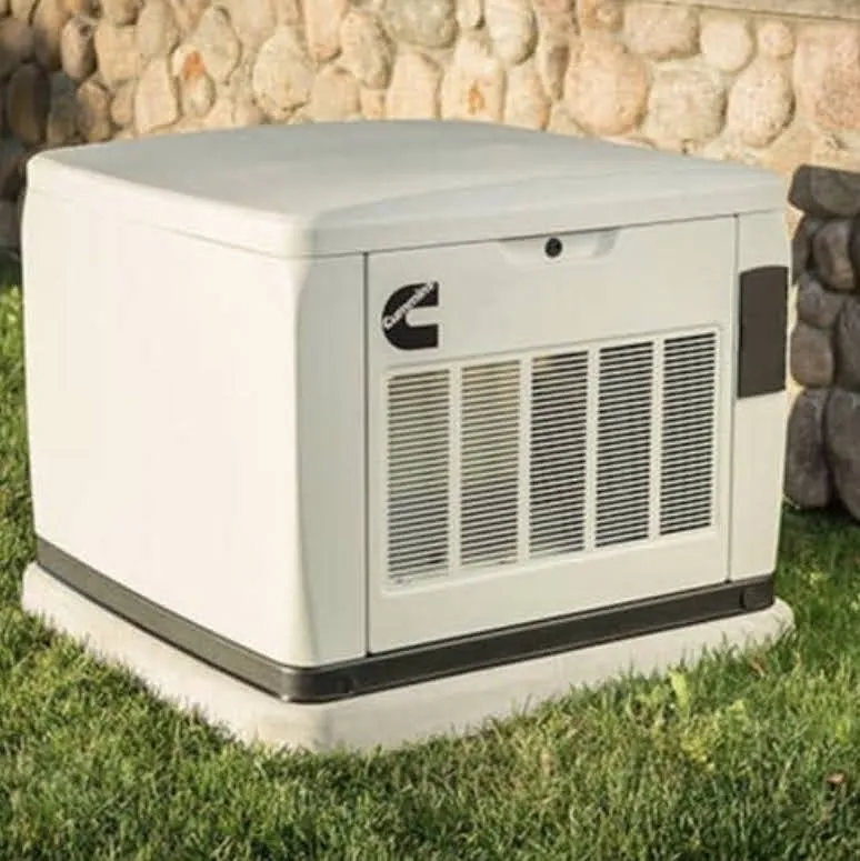 Slide of NC Express Services