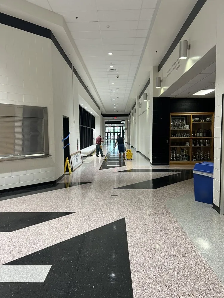 Slide of N&C General Contractor