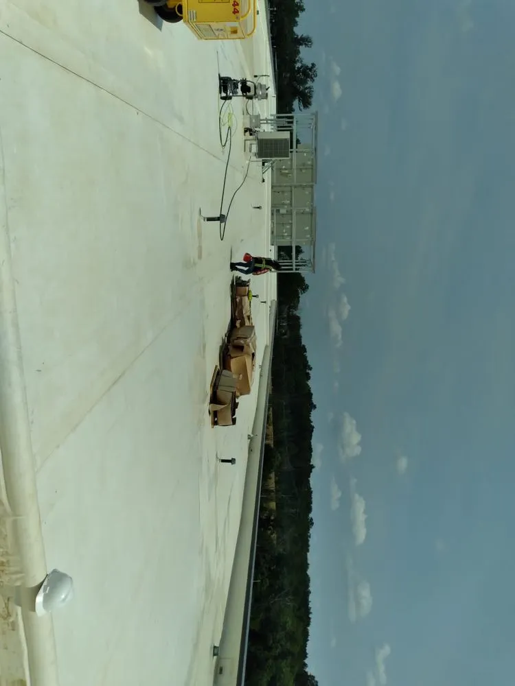 Slide of N&C General Contractor