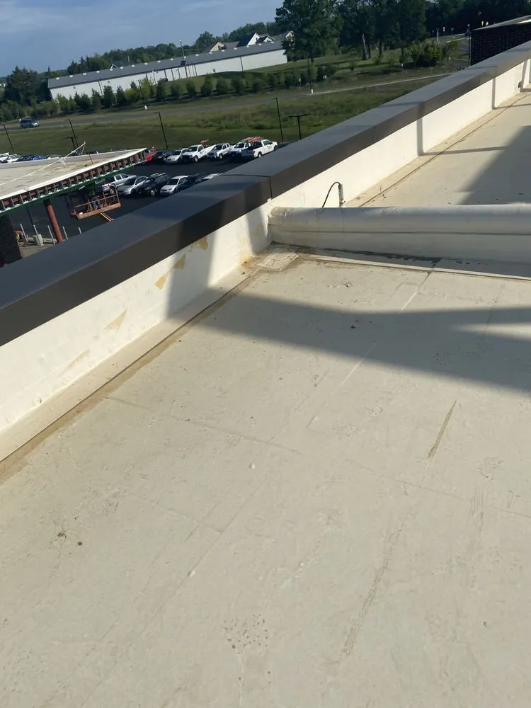 Slide of N&C General Contractor