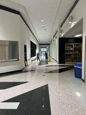 N&C General Contractor Logo