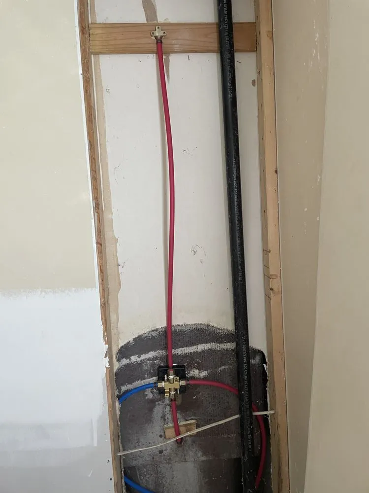 Slide of NC Home Repair