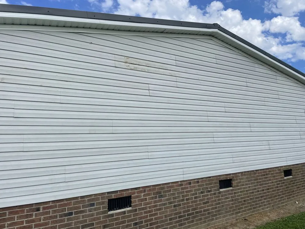 Slide of NC Home Repair