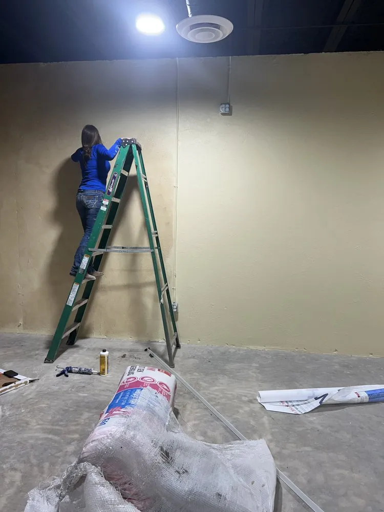 Slide of NC Industries