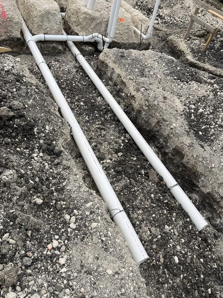 Slide of NC Industries