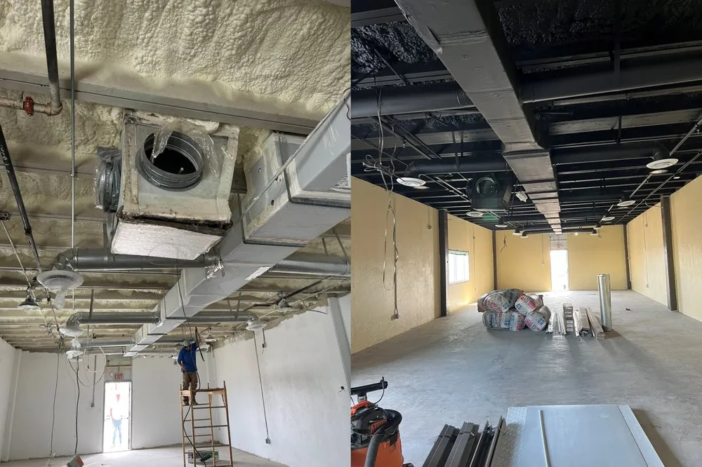 Slide of NC Industries