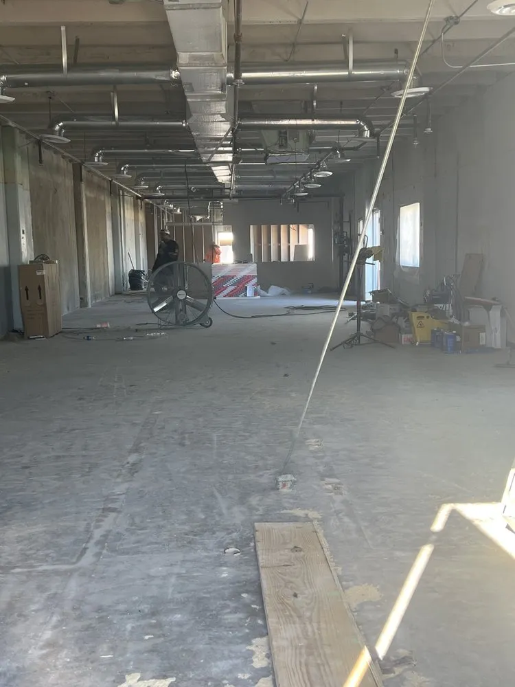 Expert lighting installation in ,  by NC Industries