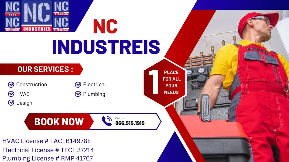 Professional panel upgrade in ,  by NC Industries