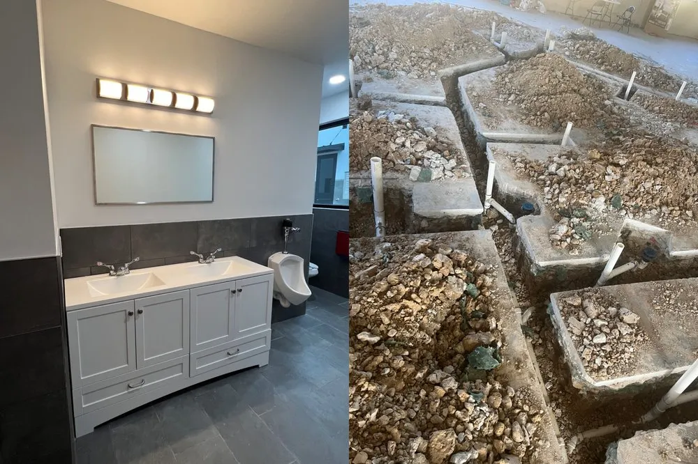 Slide of NC Industries