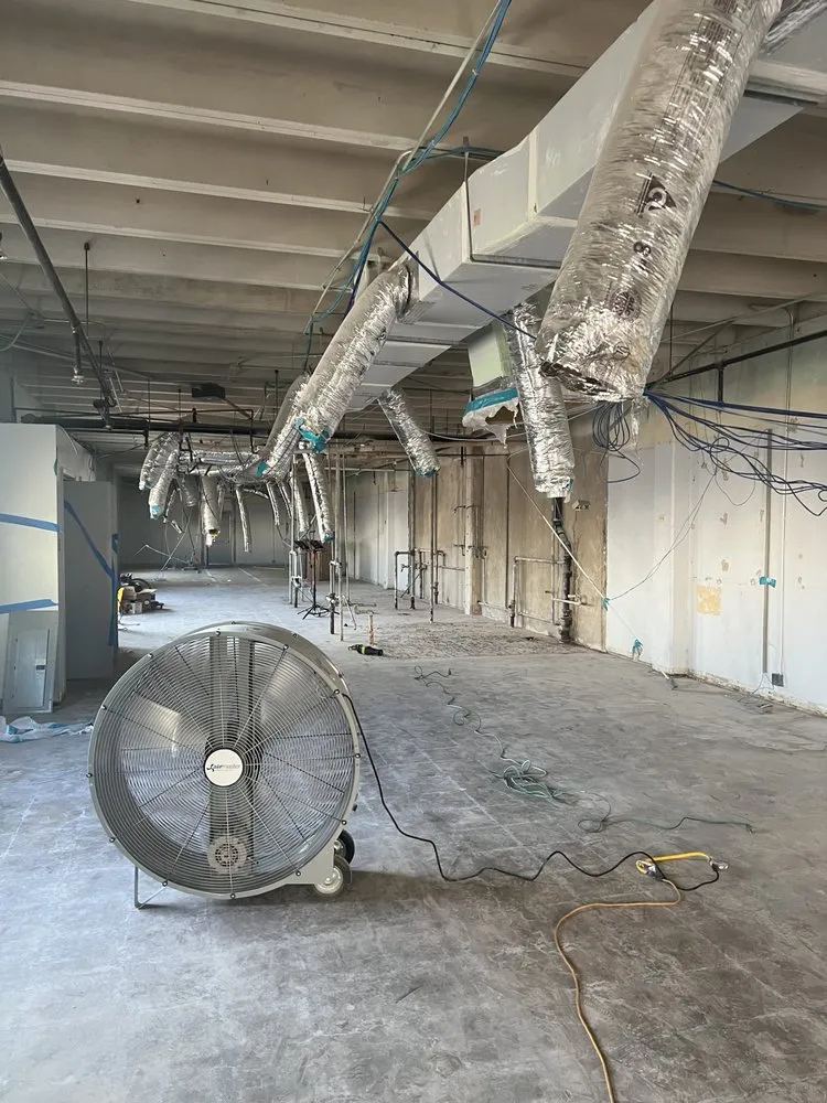 Slide of NC Industries