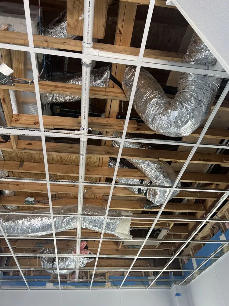 Slide of NC Industries