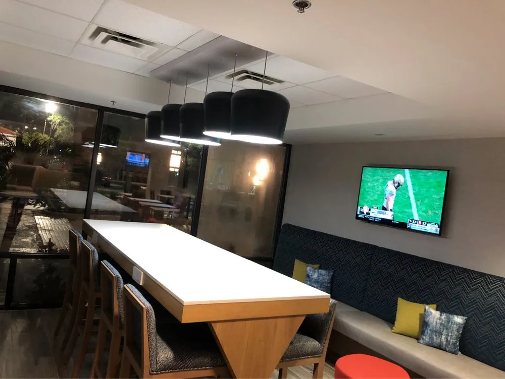 Slide of NC Tesla Repairs