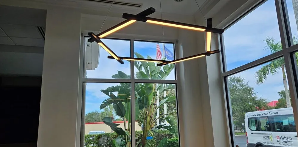 Slide of NC Tesla Repairs