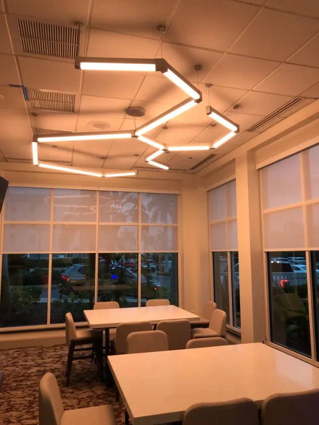 Slide of NC Tesla Repairs