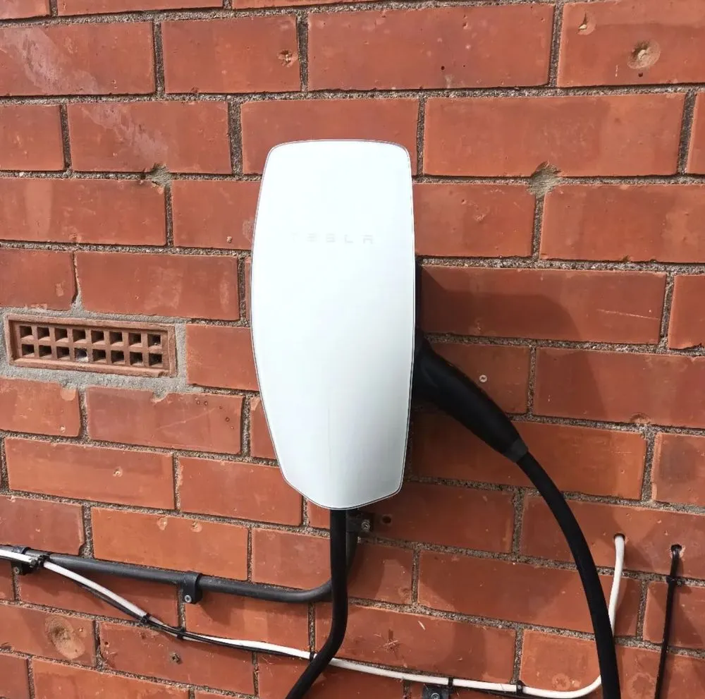 Slide of N&CB electrician