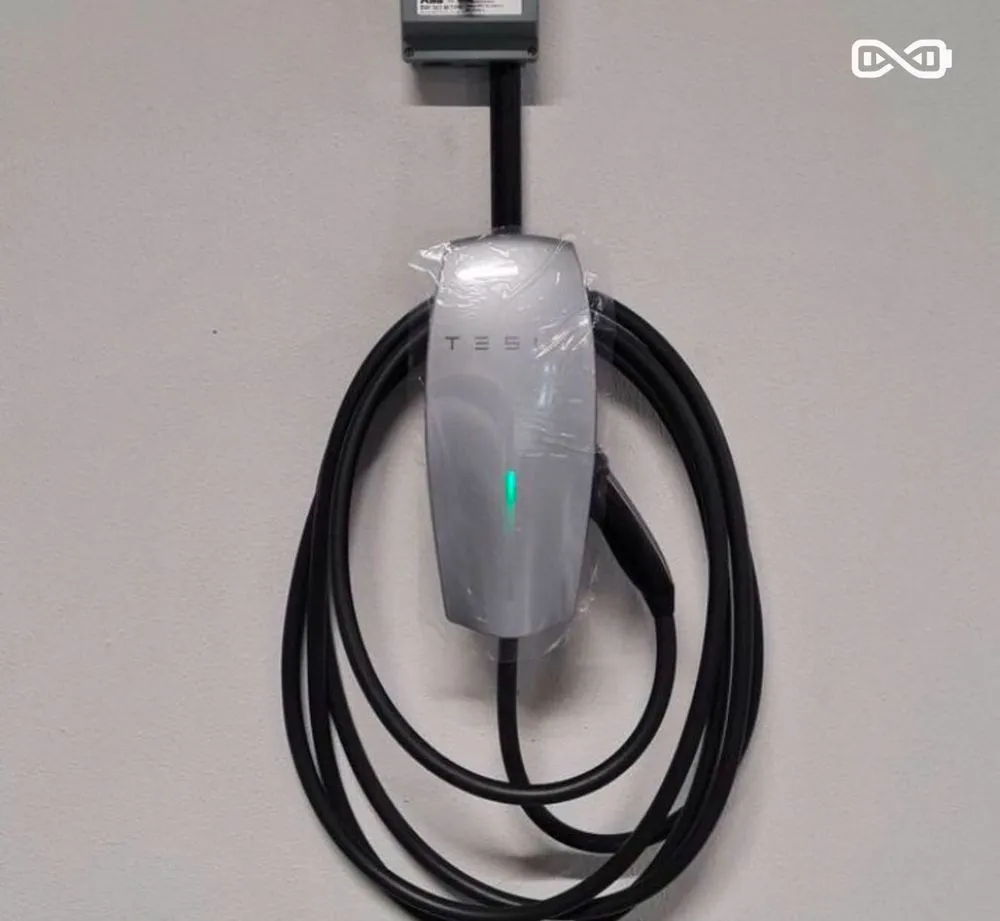 Slide of N&CB electrician