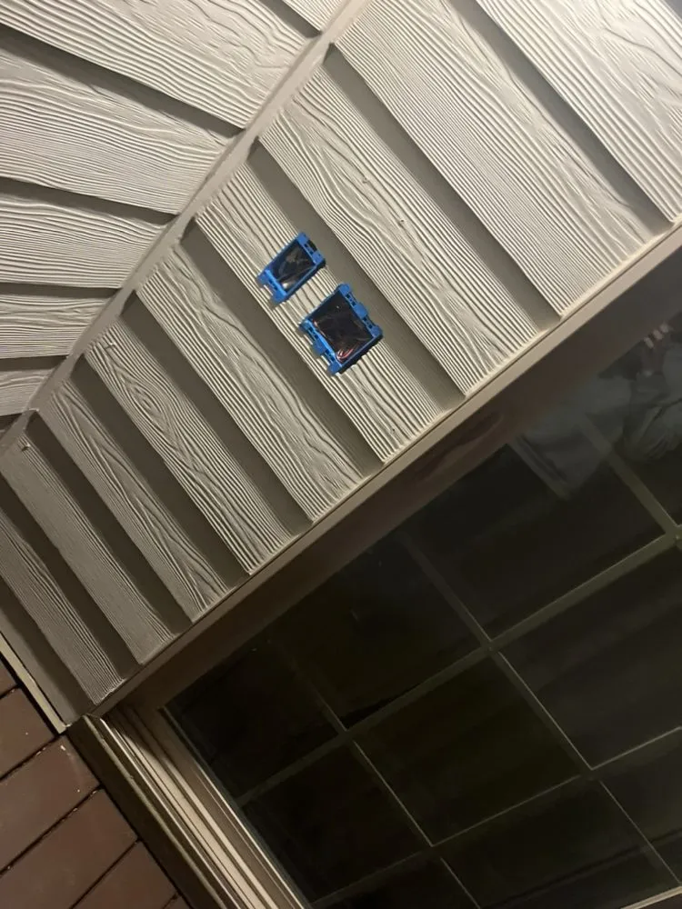 Slide of NC&E Services