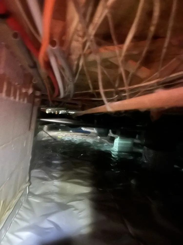 Slide of NC&E Services