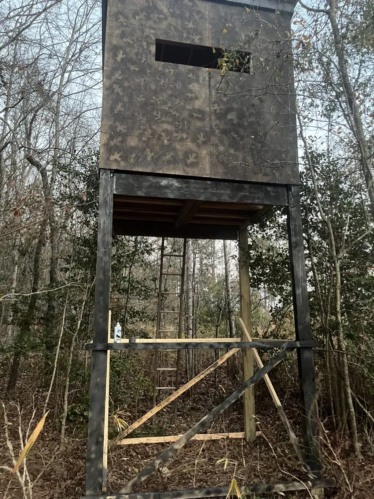 Slide of NC&E Services