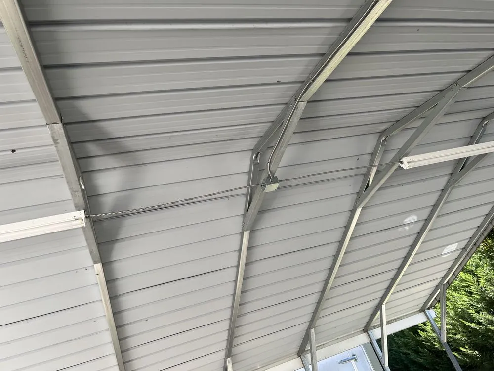 Slide of NC&E Services