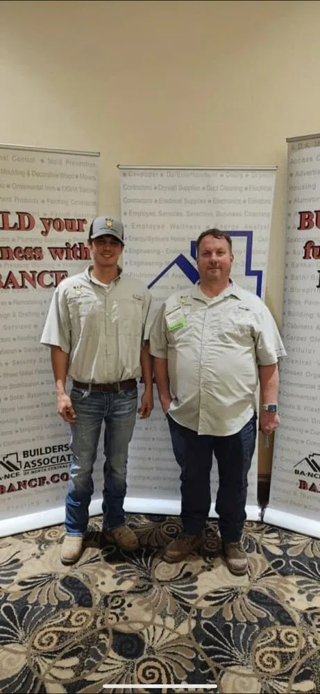 Slide of NCF Electrical Services