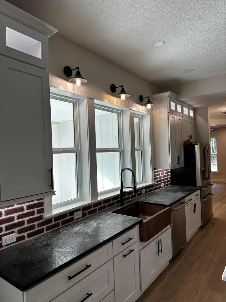 Slide of NCF Electrical Services