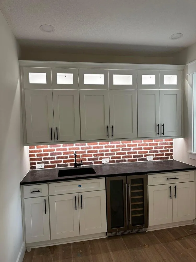 Slide of NCF Electrical Services