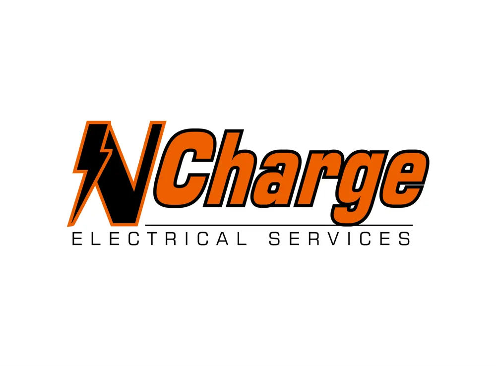 Slide of Ncharge Electrical Services
