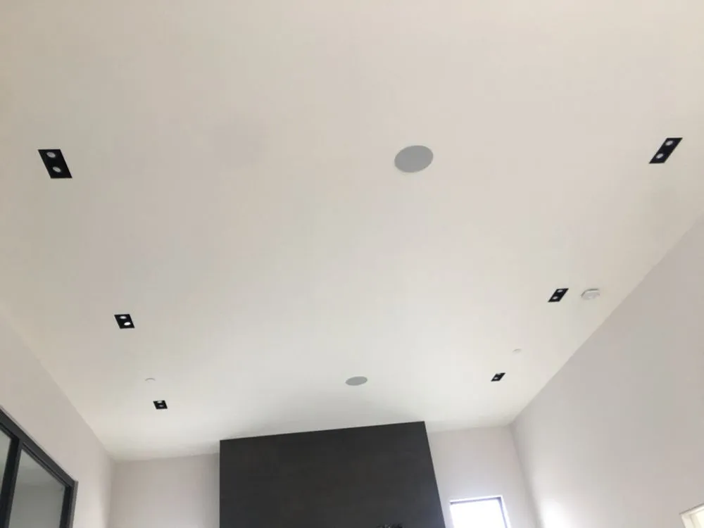 Slide of Nci Electric