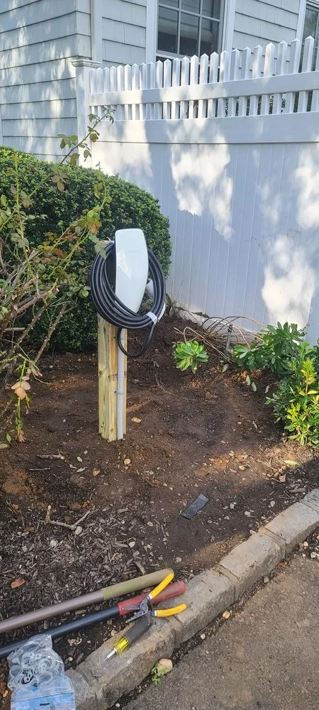 Certified outlet and switch repair experts serving ,  - NCL Electric