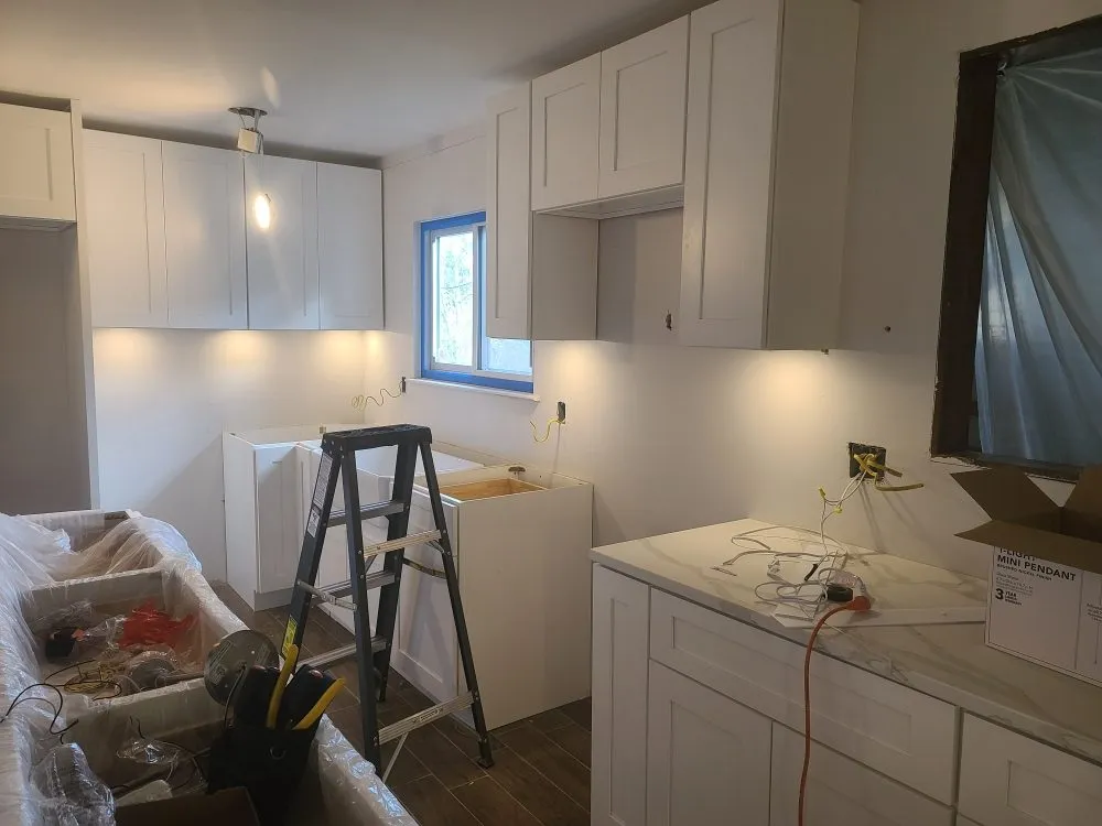 Certified lighting installation experts serving ,  - NCL Electric