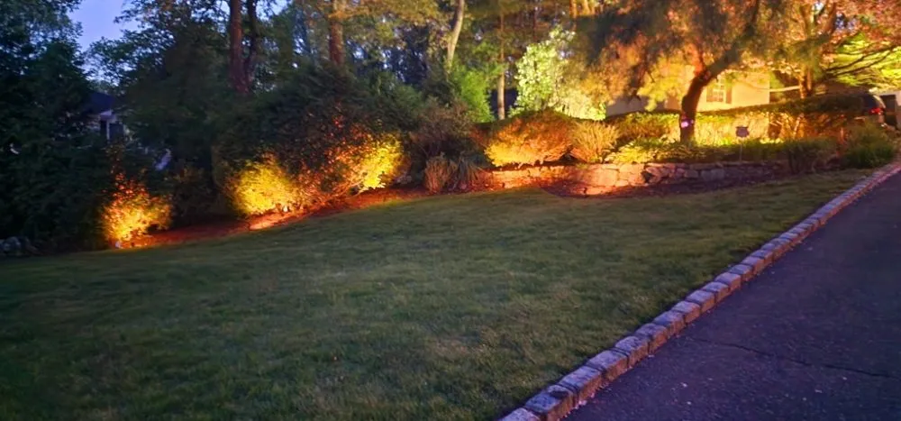 Affordable lighting installation in ,  by NCL Electric