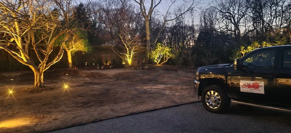 Trusted electrician providing lighting installation in , 