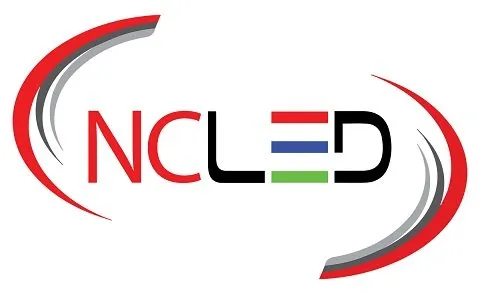 Slide of NCLED
