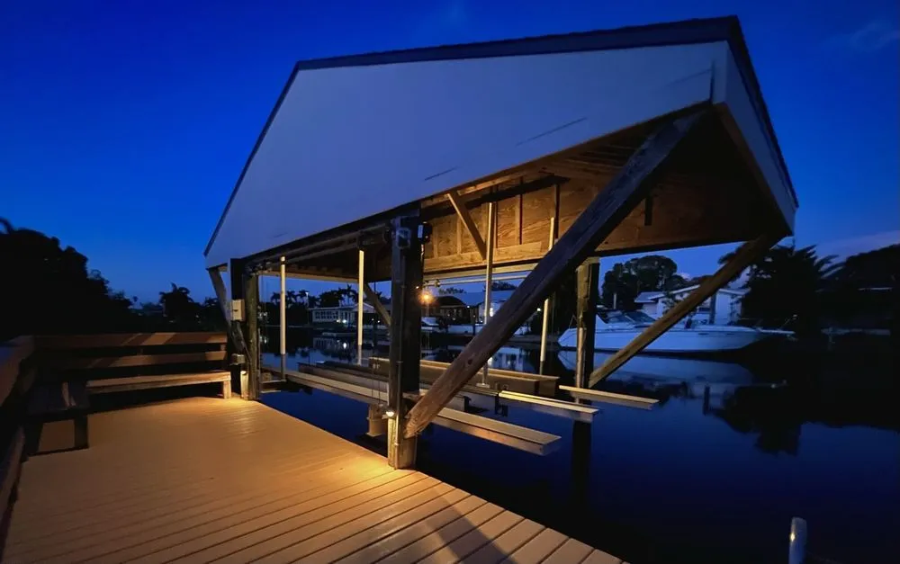 Slide of NCS Electric