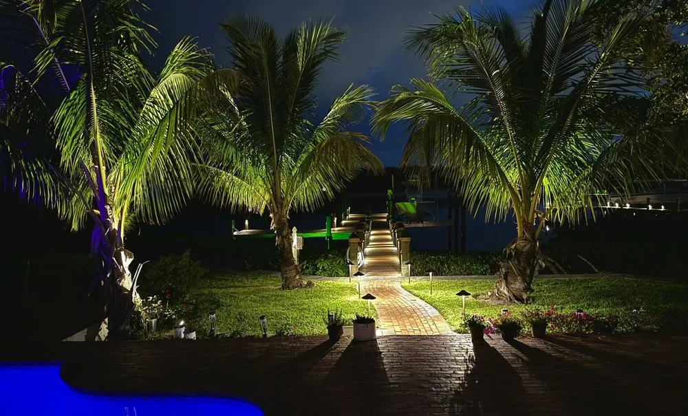 Slide of NCS Electric