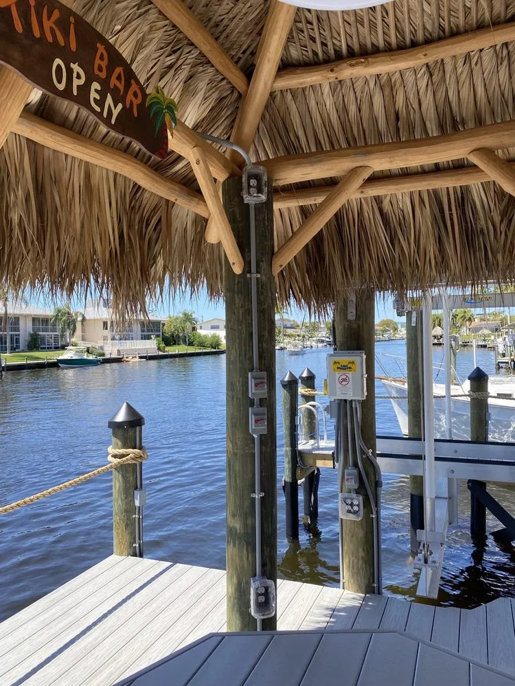 Slide of NCS Electric