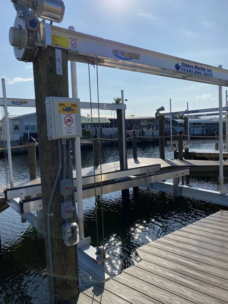 Slide of NCS Electric