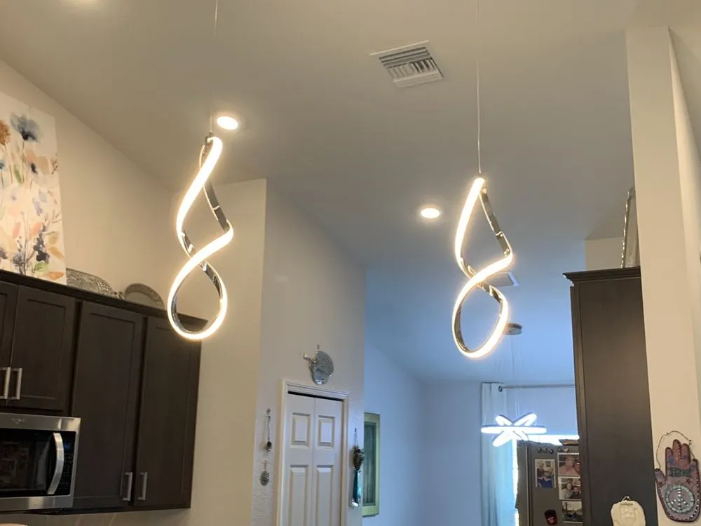 Slide of NCS Electric