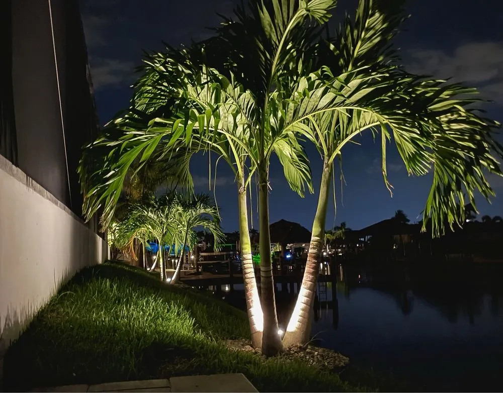 Slide of NCS Electric