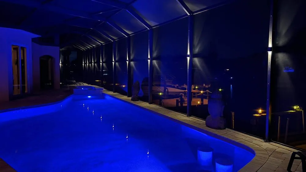 Slide of NCS Electric