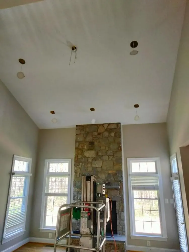 Slide of NCS Electric