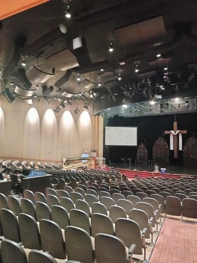 Slide of NCS Electric